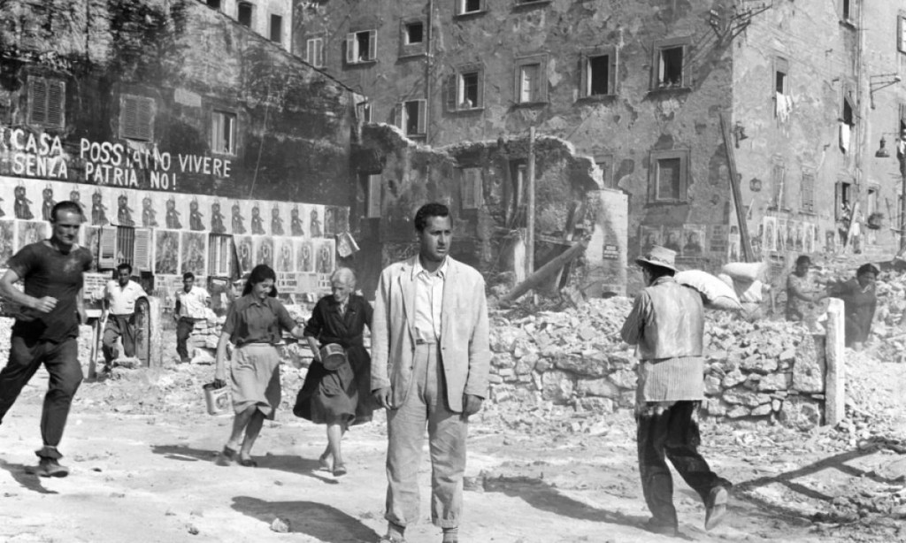 Tutti a casa&nbsp;(1960)