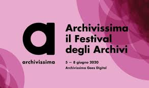 La Cineteca del Veneto ospite della “Notte degli Archivi” e di “Archivissima 2020”, parlando di&nbsp;donne