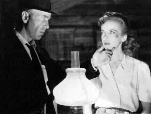 Una pallottola per Roy (High Sierra,&nbsp;1941)