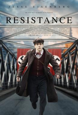 Resistance – La voce del&nbsp;silenzio