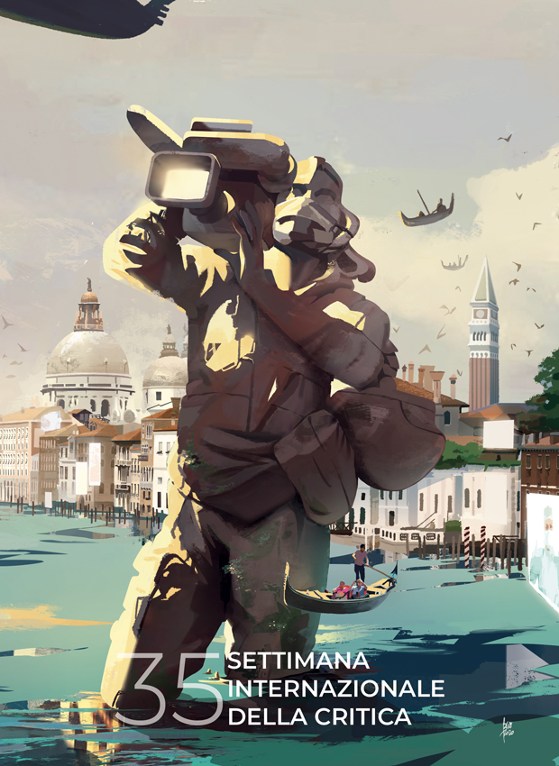 Venezia 77, 35ma Settimana Internazionale della Critica: i&nbsp;premiati