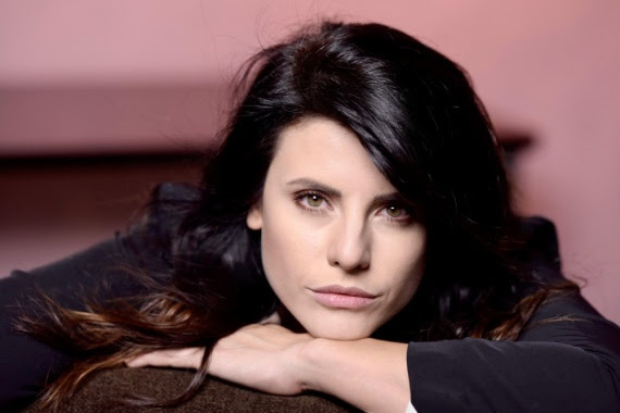 Intervista a Jennifer Mischiati, protagonista di “Creators – The&nbsp;Past”