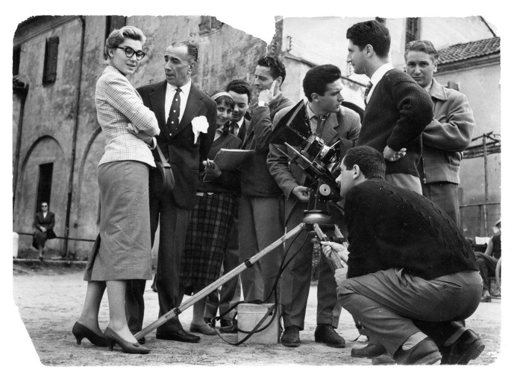 Cineteca Milano, in streaming gratuito “Speciale Adolfo Baruffi- Il Salinger di&nbsp;Ferrara”