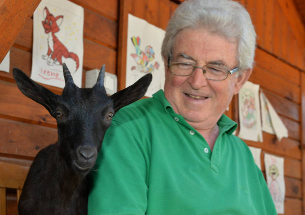 Il signore degli&nbsp;animali