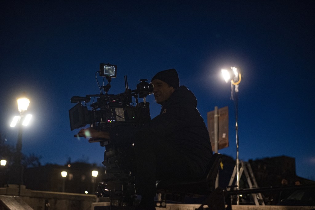 Presentato il film di Giulio Base  “Un cielo stellato sopra il Ghetto di Roma”, la Shoah fra passato e&nbsp;presente