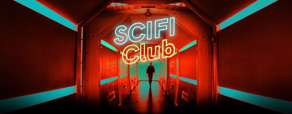 Nasce SCiFi Club, la prima piattaforma streaming dedicata al cinema di&nbsp;fantascienza