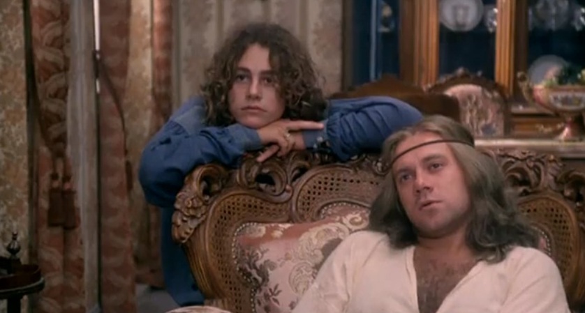 Un ricordo di Isabella De&nbsp;Bernardi