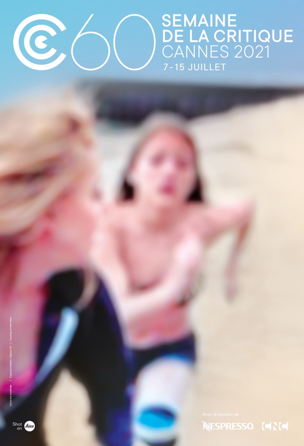 74mo Festival di Cannes, presentata la  60ma Semaine de la&nbsp;Critique