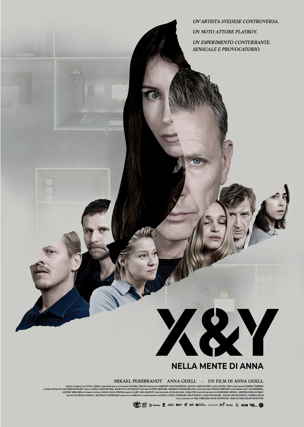 X & Y – Nella mente di&nbsp;Anna