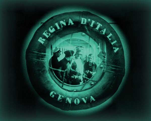 Cineteca Milano: “Dall’Italia all’Australia” e&nbsp;ritorno