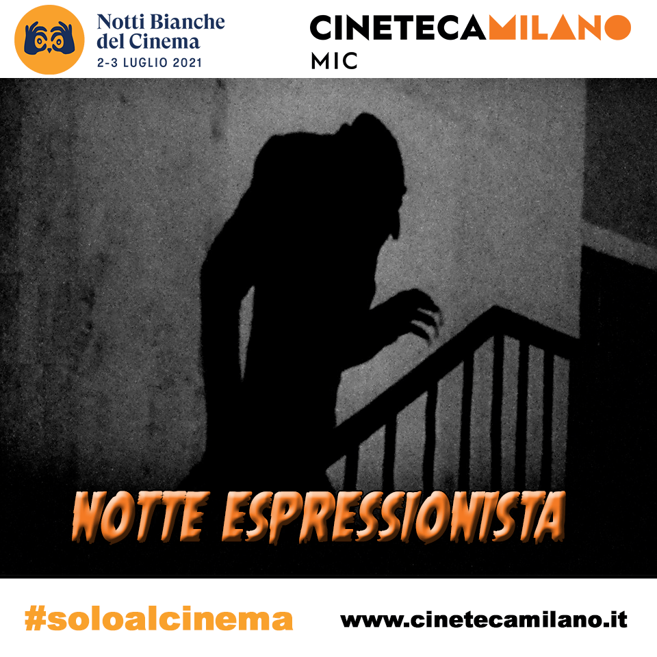 Cineteca Milano e “Le notti bianche del&nbsp;cinema”