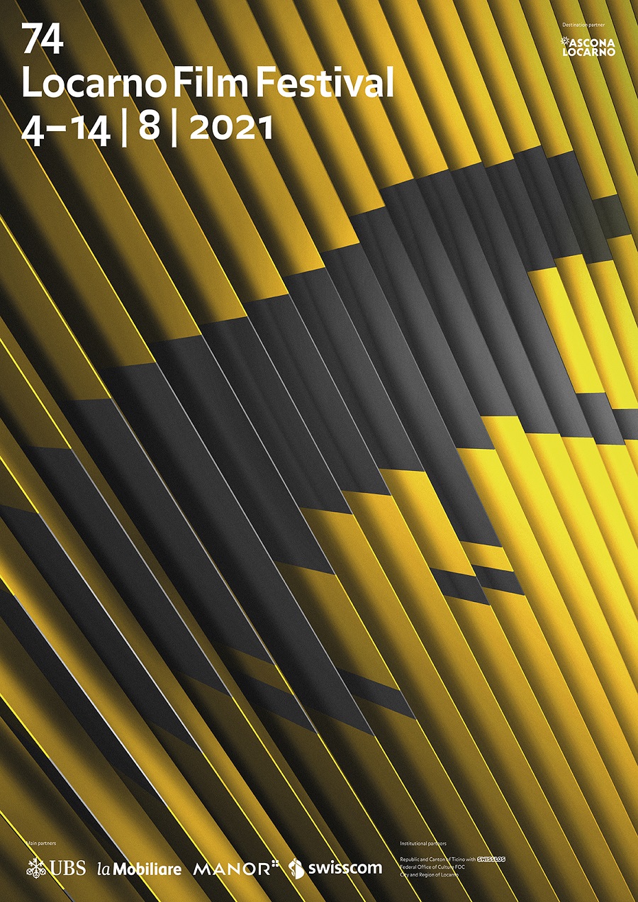 74mo Locarno Film Festival, il&nbsp;palmarès