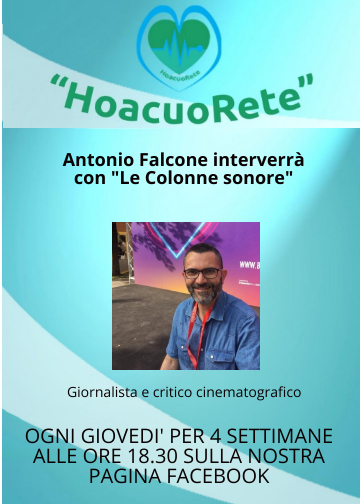 La colonna sonora nei film-Seconda&nbsp;Parte