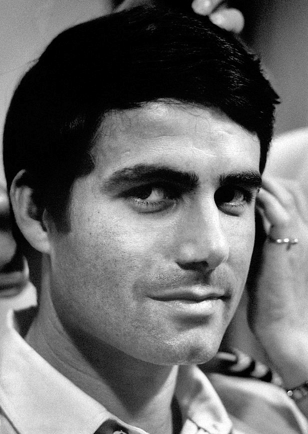 Un ricordo di Nino&nbsp;Castelnuovo