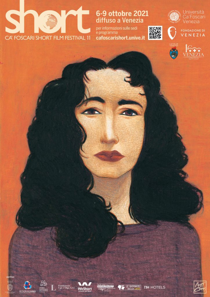 Venezia, dal 6 al 9 ottobre l’undicesima edizione del  Ca’ Foscari Short Film&nbsp;Festival