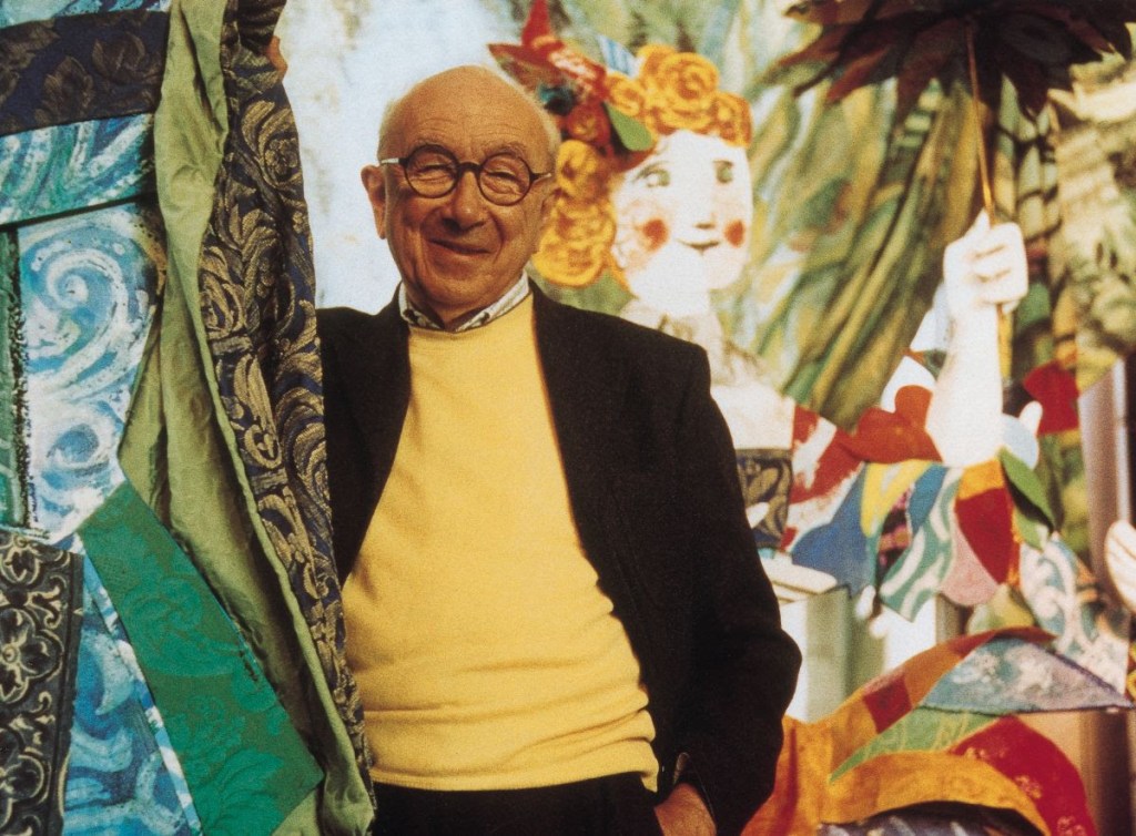 Cineteca Milano MIC – Museo Interattivo del Cinema: 100 anni di Lele&nbsp;Luzzati