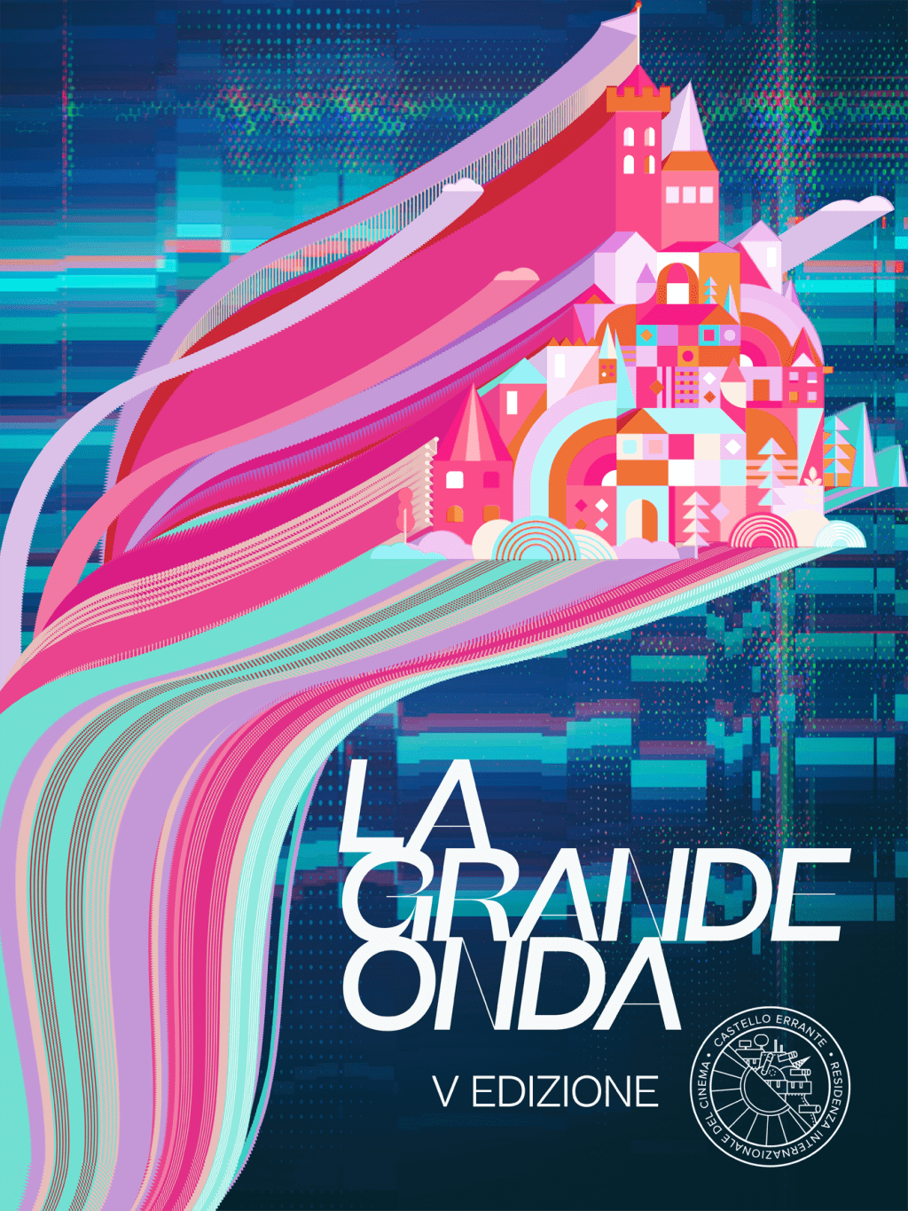 “Castello Errante. Residenza Internazionale del Cinema”, al via la V&nbsp;Edizione