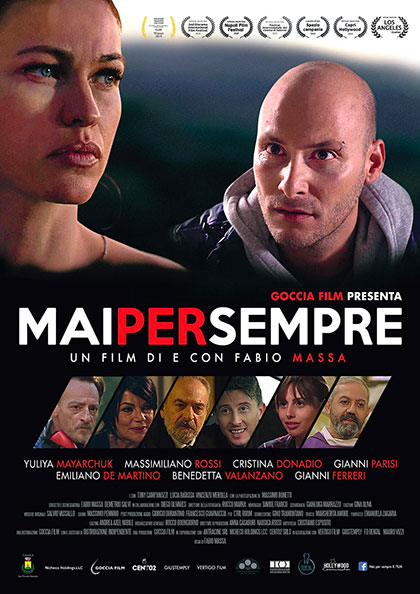 Mai per sempre&nbsp;(2020)