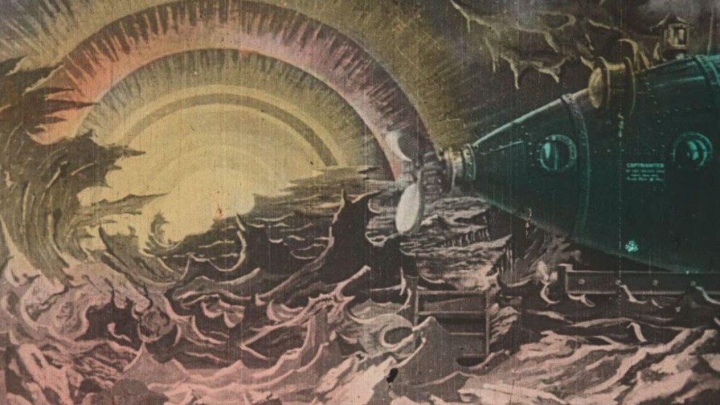 Cineteca Milano, “L’incanto e la tecnica”, rassegna natalizia in&nbsp;streaming