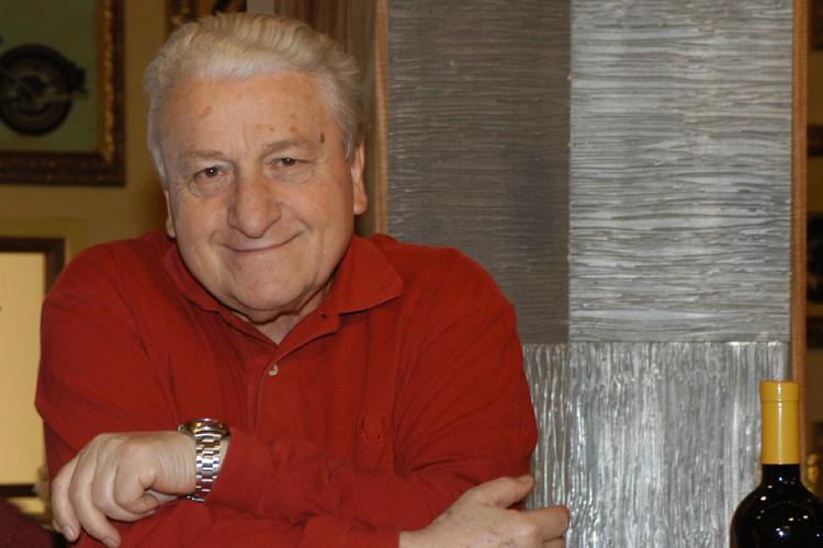 Un ricordo di Camillo&nbsp;Milli