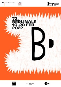72ma Berlinale, i film in&nbsp;Concorso