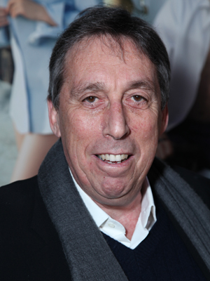 Un ricordo di Ivan&nbsp;Reitman