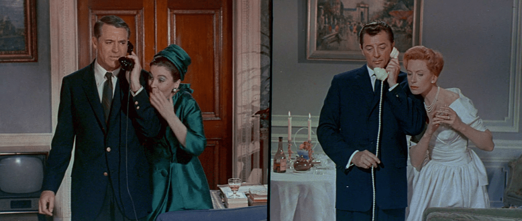 L’erba del vicino è sempre più verde (The Grass is Greener,&nbsp;1960)