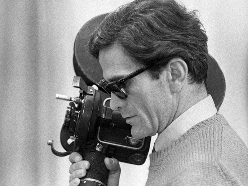 Cineteca Milano Meet, al via dal 2 marzo una rassegna dedicata a Pier Paolo&nbsp;Pasolini