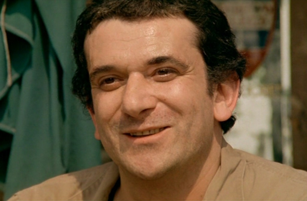 Un ricordo di Gianni&nbsp;Cavina