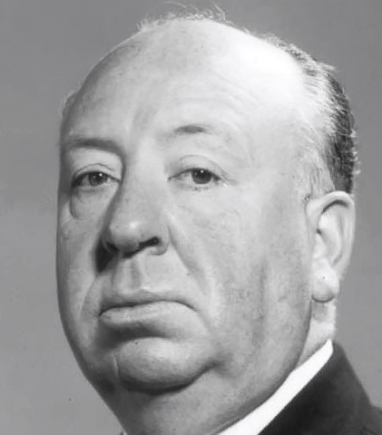 Cineteca Milano MIC: “Alfred Hitchcock in black &&nbsp;white”