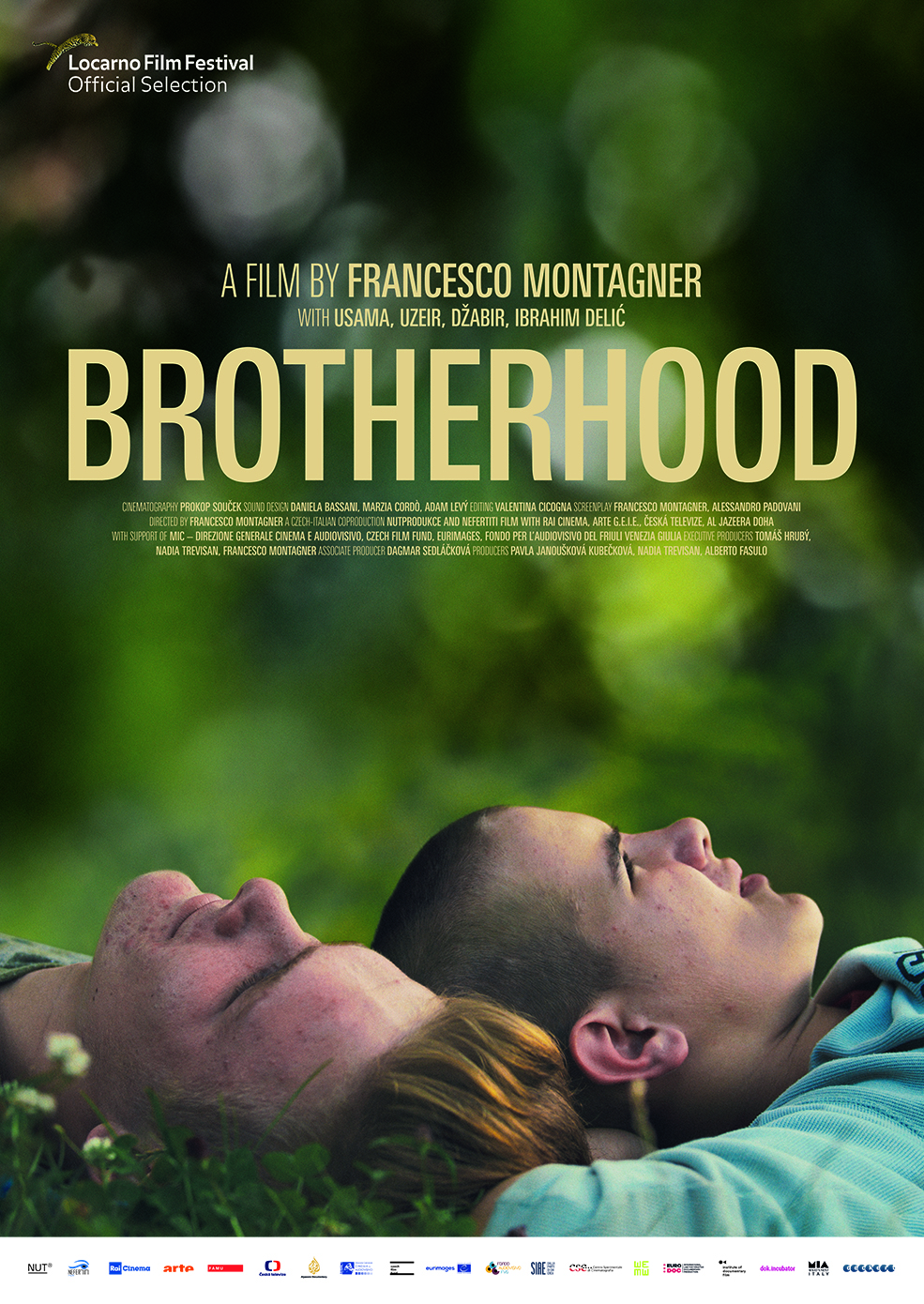 Amori a prima vista: Brotherhood/Californie