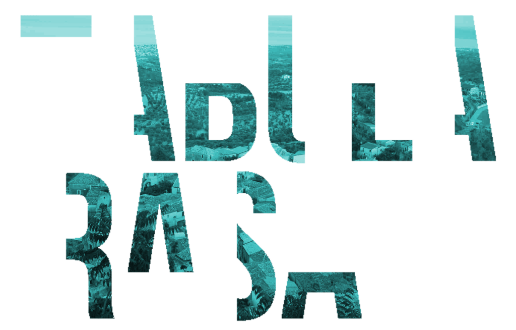 Gerace (RC): nasce “Tabula Rasa”, arte, cultura, territorio beni da vivere e&nbsp;condividere