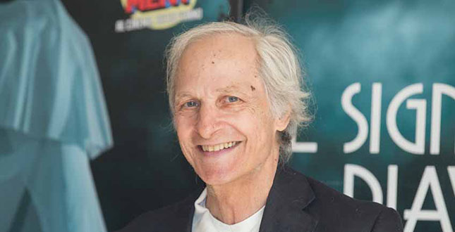 Un ricordo di Lino&nbsp;Capolicchio