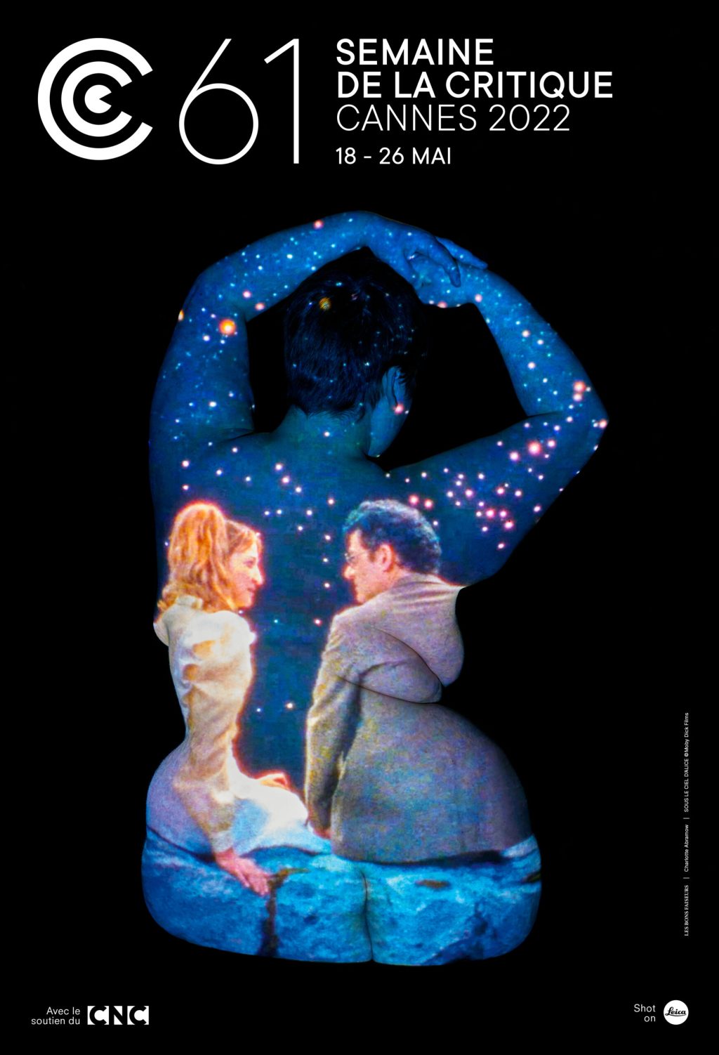 Cannes 75, i premi della 61ma Semaine de la&nbsp;critique