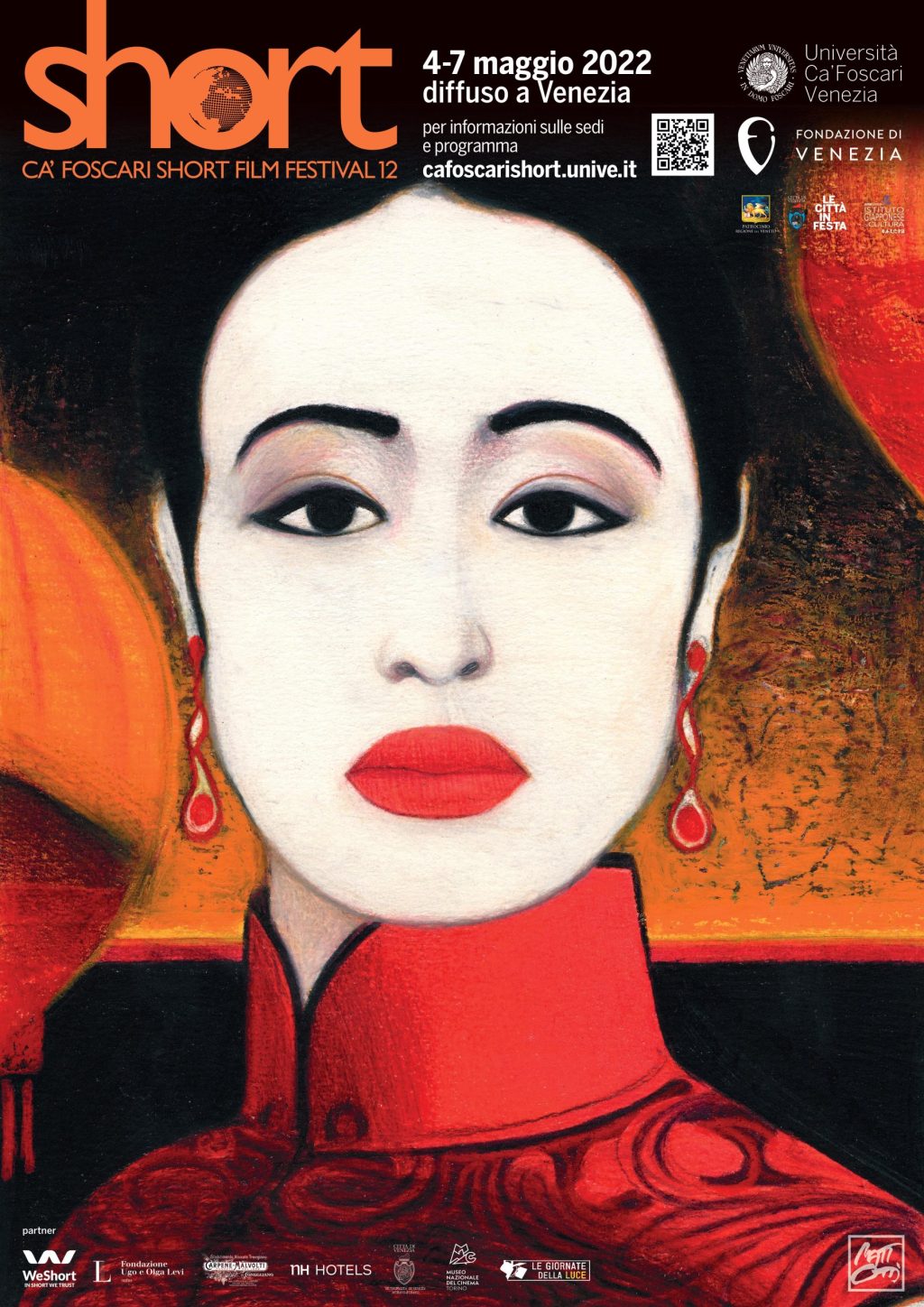 Ca’ Foscari Short Film Festival XII Edizione, i&nbsp;vincitori