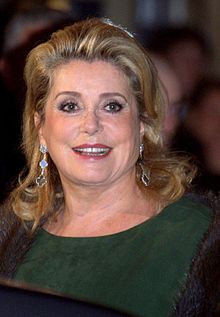 Venezia 79: Leone d’Oro alla Carriera per Catherine&nbsp;Deneuve