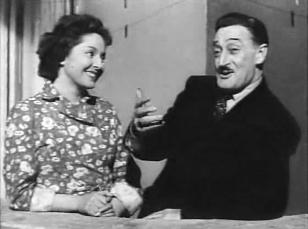 Una di quelle&nbsp;(1953)