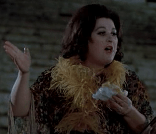 Rossana Di Lorenzo&nbsp;(1938-2022)