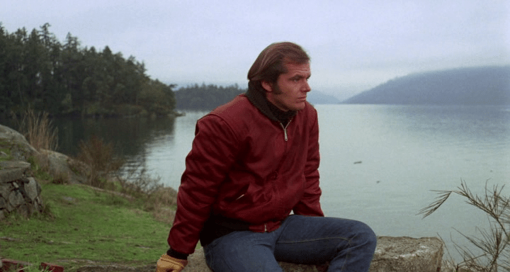 Ricordando Bob Rafelson: Cinque pezzi facili (Five Easy Pieces,&nbsp;1970)