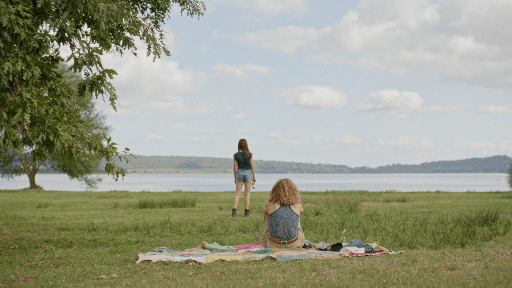 Le ragazze non&nbsp;piangono