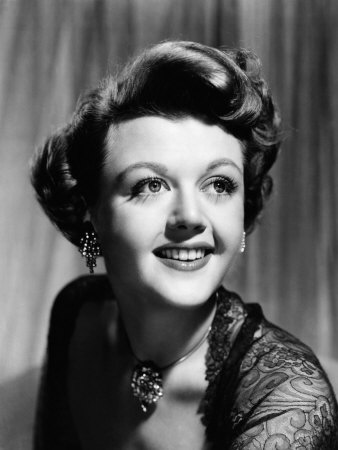 Angela Lansbury (1925-2022)