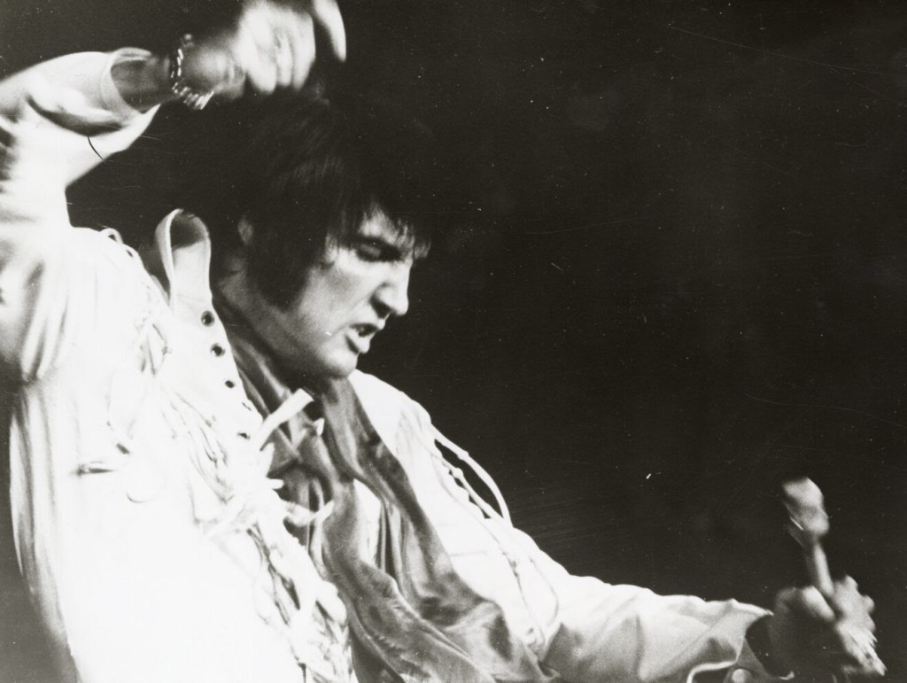 Cineteca Milano MIC, “Elvis Presley-The&nbsp;King”