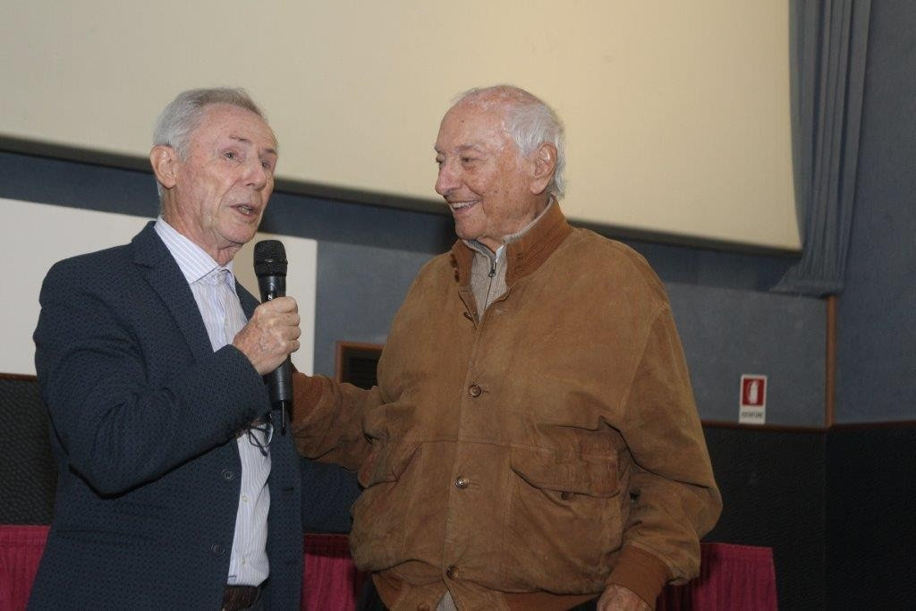 Cineteca Milano MIC: “Quark. Omaggio a Piero Angela e Bruno&nbsp;Bozzetto”