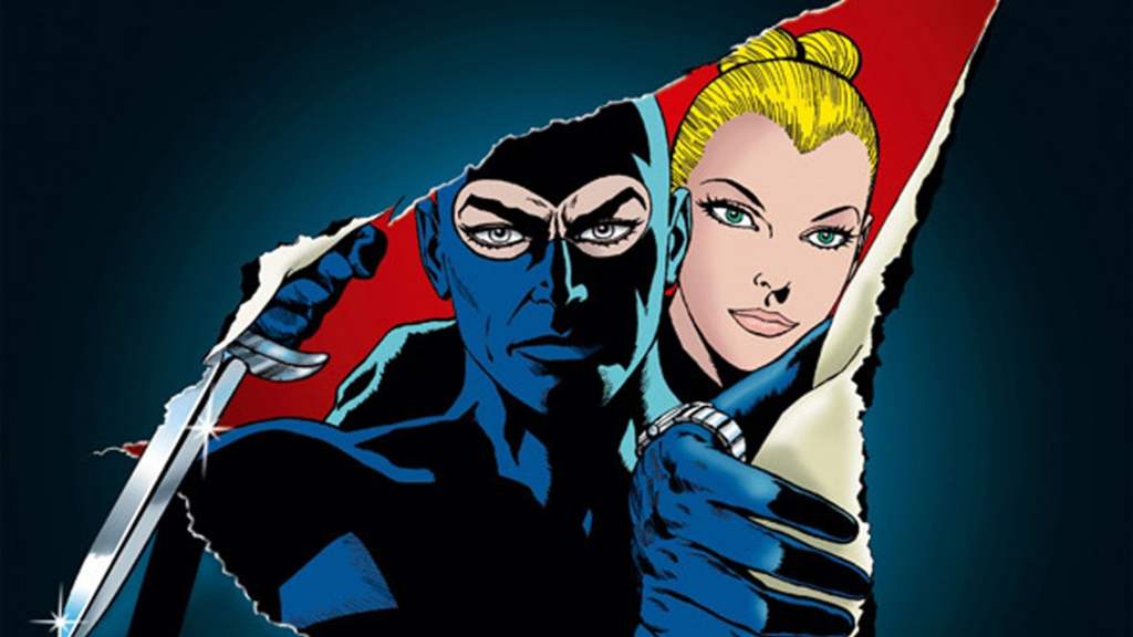 I 60 anni di Diabolik, dalla nona alla settima&nbsp;arte