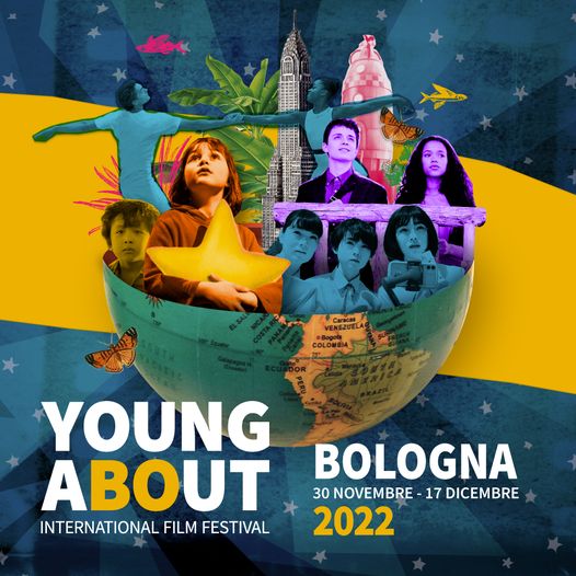 Bologna, Youngabout International Film Festival: domani la XII Edizione del Premio Angelo&nbsp;Vassallo