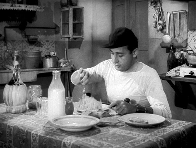 VHS "Un Americano A Roma" Con Alberto Sordi – Classico Intramontabile, Edizione Ettore Scola