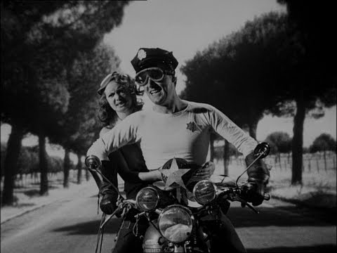 Un americano a Roma&nbsp;(1954)