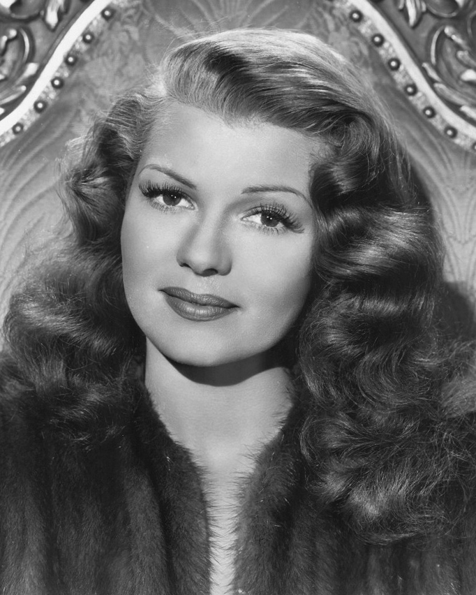 Cineteca Milano MIC: “Rita Hayworth. La signora di Hollywood”