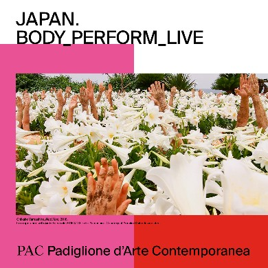 Cineteca Milano Arlecchino: “Japan. Body_Perform_Live”, rassegna cinematografica in collaborazione con PAC – Padiglione d’Arte&nbsp;Contemporanea