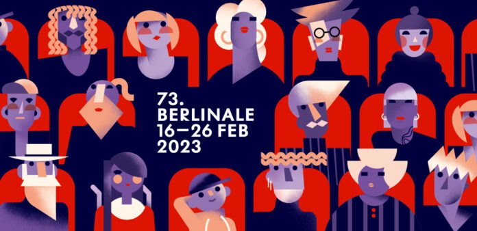 73ma Berlinale, i film in&nbsp;Concorso